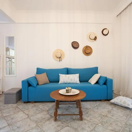 Pine Forest View Apartment Metamorfosi (Sithonia)
