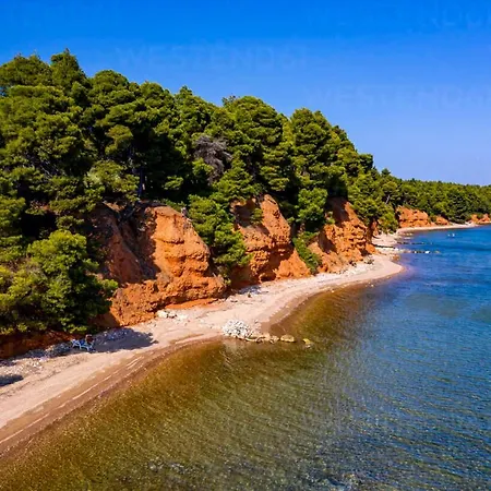 Pine Forest View Διαμέρισμα