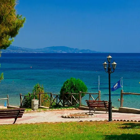 Pine Forest View Διαμέρισμα Μεταμόρφωση